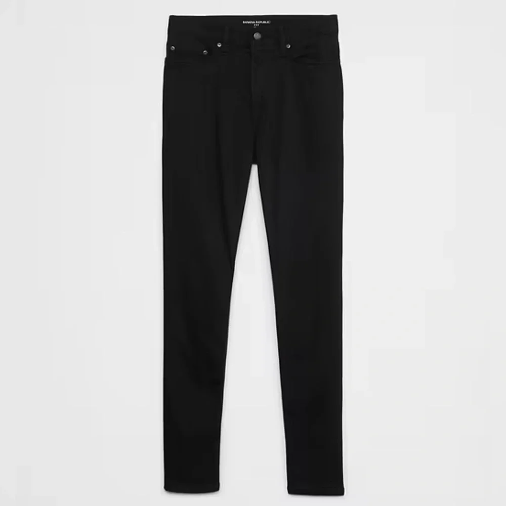 Banana Republic Slim Traveler Pant - Size 34x32 NWT